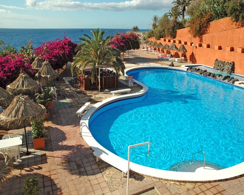 Maeva Clubhotel Marazul del Sur, Tenerife