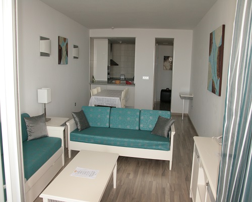 Maeva Clubhotel Marazul del Sur, Tenerife