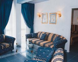 Oro Negro Club, Tenerife