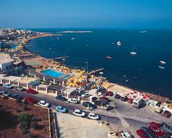Sunny Coast Resort Club, Malta