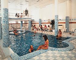 Bugibba Holiday Complex, Malta