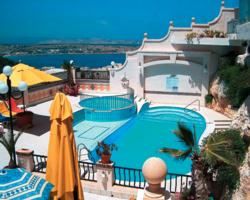 Pergola Holiday & Leisure Club, Malta