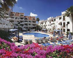 Beverly Hills Club, Tenerife
