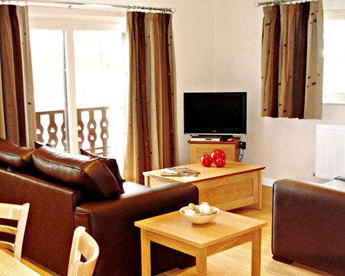 Pine Lake Resort, England