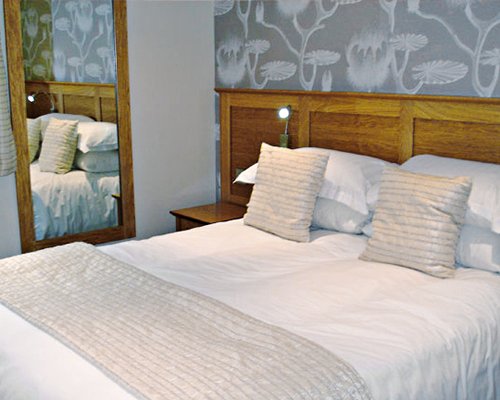 Pine Lake Resort, England