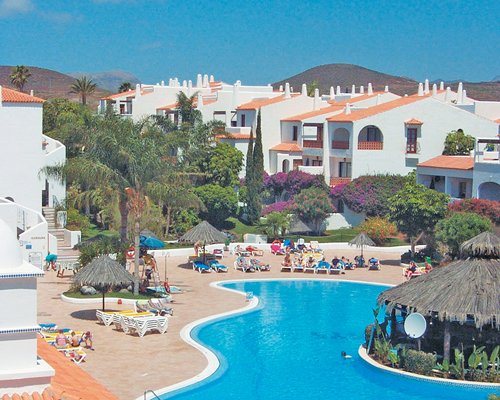 Fairways Club, Tenerife