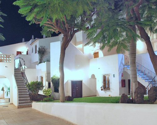 Fairways Club, Tenerife