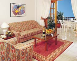 Callao Gardens, Tenerife