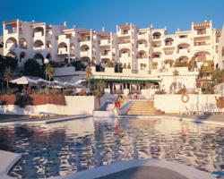 Callao Gardens, Tenerife