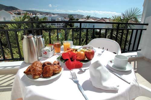 Parque Del Sol Beach Club, Tenerife