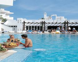 Club Marina, Tenerife