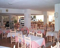Club Marina, Tenerife