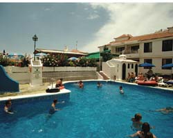 Club Tenerife, Tenerife