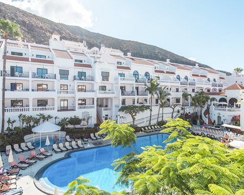 Beverly Hills Heights, Tenerife
