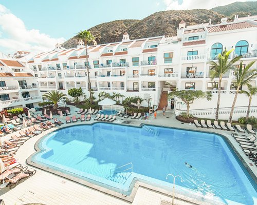 Beverly Hills Heights, Tenerife