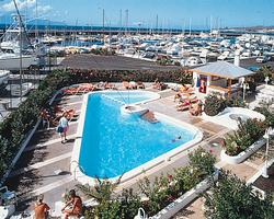 Puerto Colon Club, Tenerife