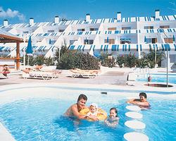 Puerto Colon Club, Tenerife