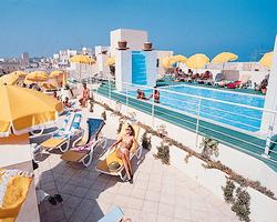 The Park Suite, Malta