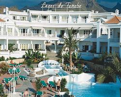 Regency Beach Club, Tenerife