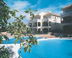 Golf Park, Tenerife