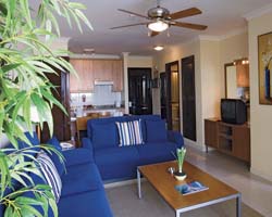Club La Costa at The Paradise Club, Tenerife