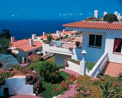 La Quinta Park, Tenerife