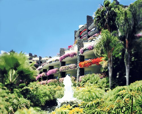 Anfi Beach Club, Gran Canaria