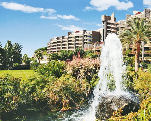 Anfi Beach Club, Gran Canaria