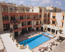 The Clover Club, Malta