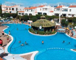 Elite Apartments at Fairways Club, Tenerife