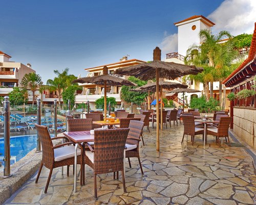 Royal Park Albatros Club, Tenerife