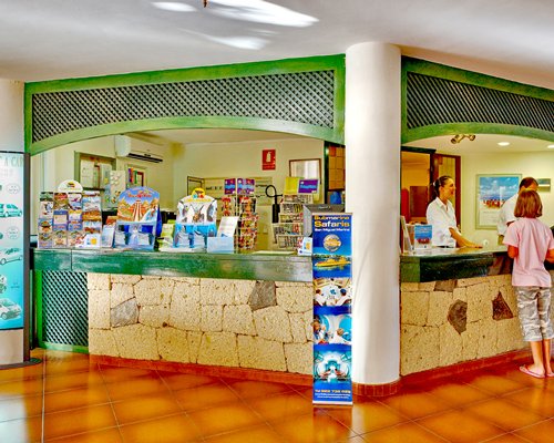 Royal Park Albatros Club, Tenerife