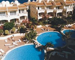 Royal Golf Park, Tenerife