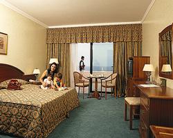 Radisson SAS Bay Point Resort, Malta