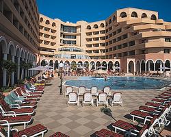Radisson SAS Bay Point Resort, Malta