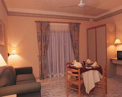Porto Azzurro Resort Club, Malta