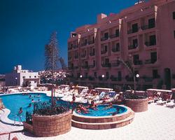 Porto Azzurro Resort Club, Malta