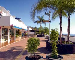 Club La Costa at Monterey, Tenerife