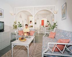 Club El Marques, Tenerife