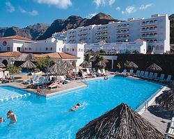 Club El Marques, Tenerife