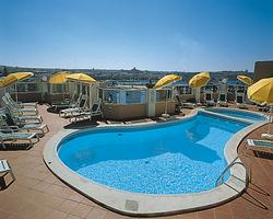 The Kennedy Strand, Malta