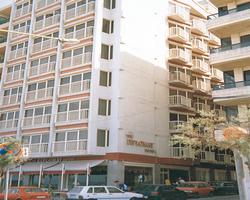 Diplomat Club, Malta