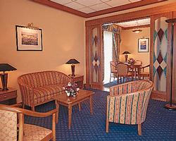 Coral Reef Club at Suncrest Hotel, Malta