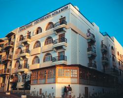 Howard Johnson Mediterranea Suites, Malta