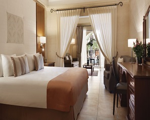 San Lawrenz Leisure Resort, Malta