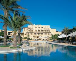 San Lawrenz Leisure Resort, Malta