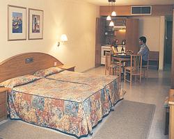 Santana Resort Club, Malta