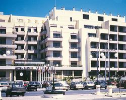 Santana Resort Club, Malta