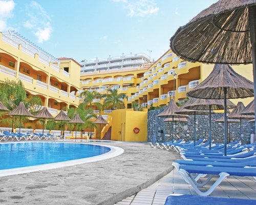 El Marques Palace, Tenerife