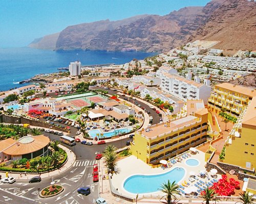 El Marques Palace, Tenerife
